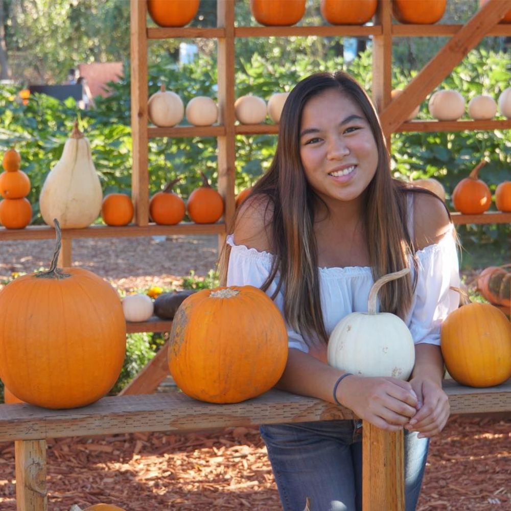 Meet your Posher, Emma